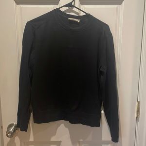 Everlane Organic Crew Cotton Sweater